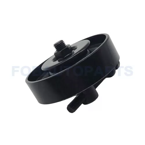Car Belt Tension Pulley Idler Compatible for Hyundai Tucson 2005-2009 for KIA 97834-2D520 978342D520 - image 6